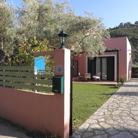 Ionian Breeze Studios Frinion Exterior photo